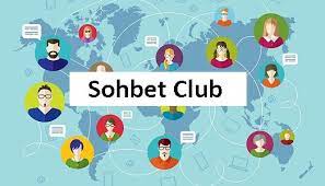 Sohbet Club